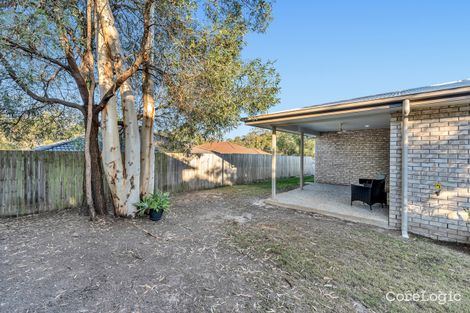 Property photo of 8 Bellflower Crescent Mount Cotton QLD 4165