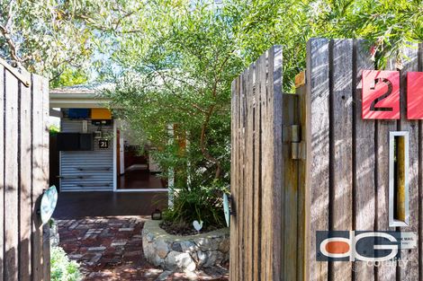Property photo of 21 Hulbert Street South Fremantle WA 6162
