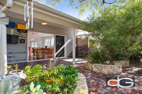 Property photo of 21 Hulbert Street South Fremantle WA 6162
