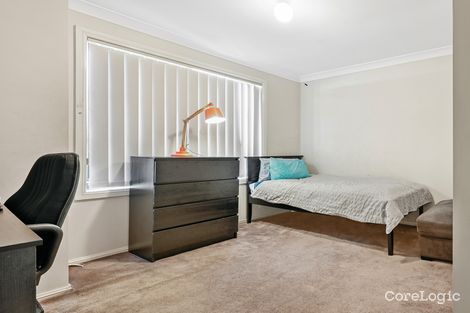 Property photo of 1 Foxgrove Avenue Casula NSW 2170