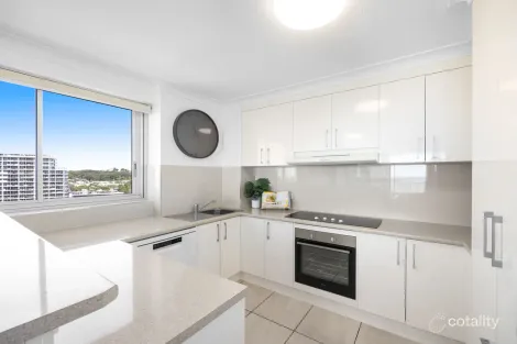 Property photo of 48/81 Sixth Avenue Maroochydore QLD 4558