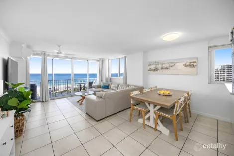 Property photo of 48/81 Sixth Avenue Maroochydore QLD 4558