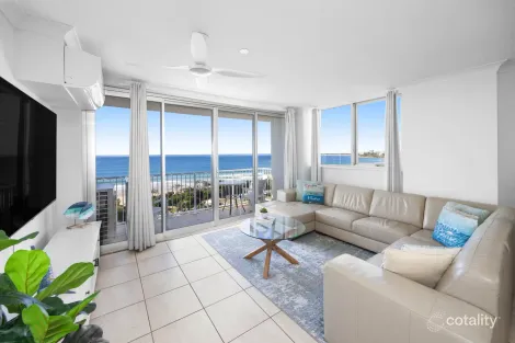 Property photo of 48/81 Sixth Avenue Maroochydore QLD 4558