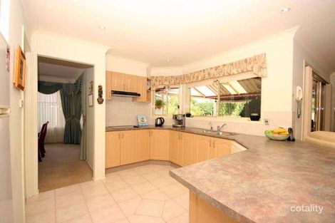 Property photo of 12 St Andrews Drive Glenmore Park NSW 2745