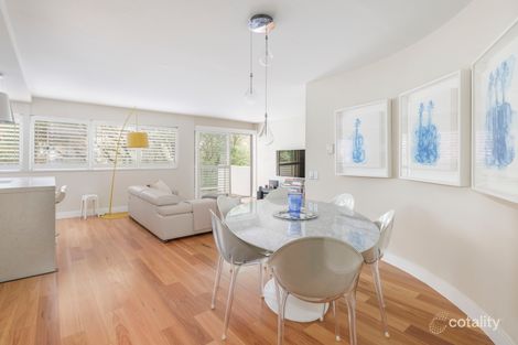 5/1-5 Clement St, Rushcutters Bay, NSW 2011