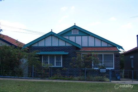 32 Howley St, Five Dock, NSW 2046