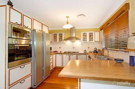 Property photo of 4 Galway Court St Clair NSW 2759