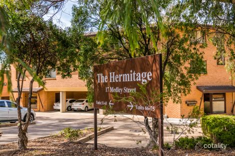 Property photo of 58/17 Medley Street Chifley ACT 2606