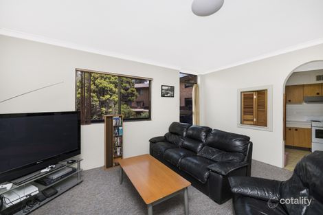 Property photo of 58/17 Medley Street Chifley ACT 2606