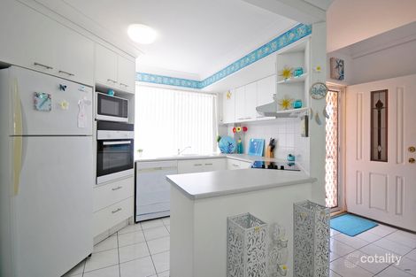 Property photo of 1/25 Twenty Seventh Avenue Palm Beach QLD 4221
