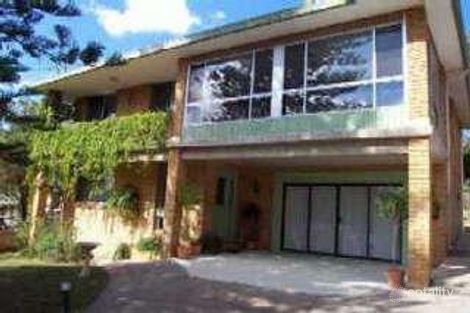Property photo of 31 Pinetree Drive Carlingford NSW 2118