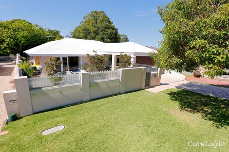 Property photo of 76A Reynolds Road Mount Pleasant WA 6153