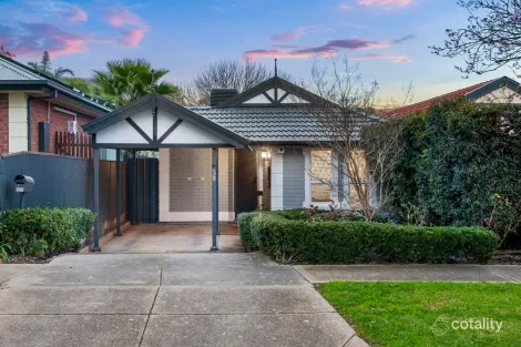 Lot 1/2 Leron Ave, Enfield, SA 5085