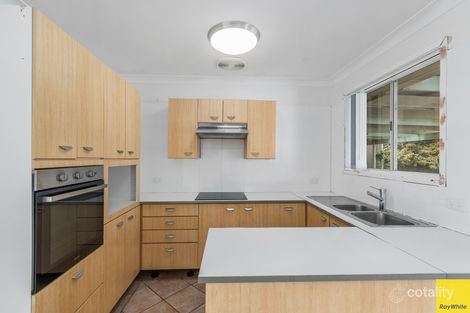 Property photo of 3 Rutledge Avenue Dapto NSW 2530