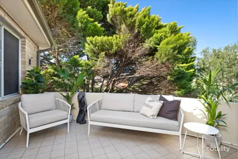 Property photo of 8/60 Milner Crescent Wollstonecraft NSW 2065