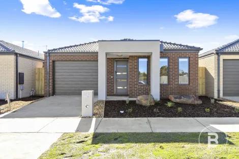21 Mia St, Alfredton, VIC 3350