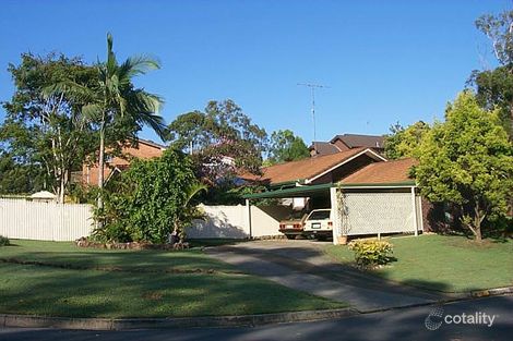 Property photo of 1 Binalong Drive Ashmore QLD 4214