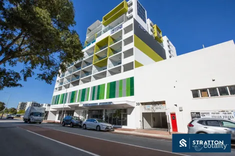 47/33 Newcastle St, Perth, WA 6000