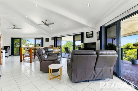 Property photo of 10-12 Pearl Drive Craignish QLD 4655