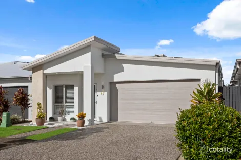 57/25 Banya Ave, Nirimba, QLD 4551