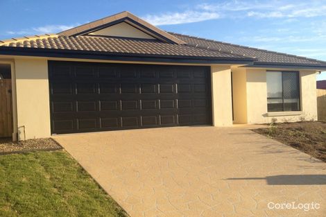 Property photo of 12 Navickas Circuit Redbank Plains QLD 4301