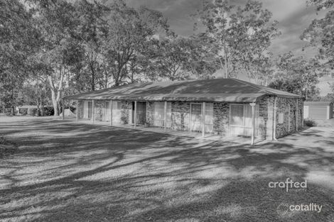 2 Quandong Ct, New Beith, QLD 4124