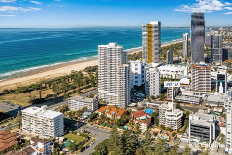 13/12-14 Queensland Ave, Broadbeach, QLD 4218