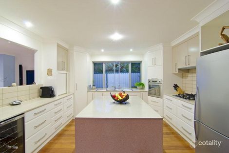 Property photo of 75 Murtha Drive Elanora QLD 4221