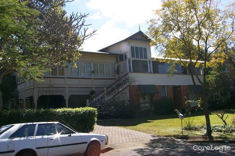 Property photo of 16 Jolimont Avenue Ascot QLD 4007
