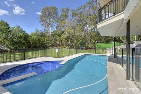 Property photo of 50 Illidge Street Coorparoo QLD 4151