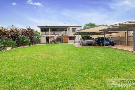 Property photo of 22 Quarry Street Ipswich QLD 4305