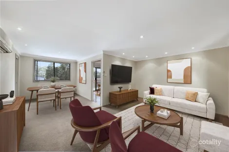 Property photo of 158 Wyangala Crescent Leumeah NSW 2560