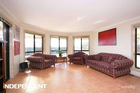 Property photo of 13 Traeger Street Dunlop ACT 2615