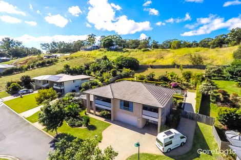 Property photo of 10 Bowers Court Woombye QLD 4559