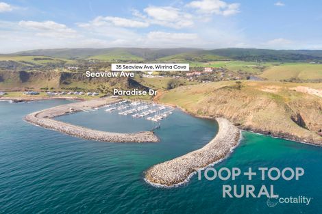 35 Seaview Ave, Wirrina Cove, SA 5204