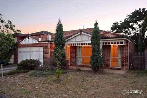Property photo of 9 Kierens Way Chadstone VIC 3148