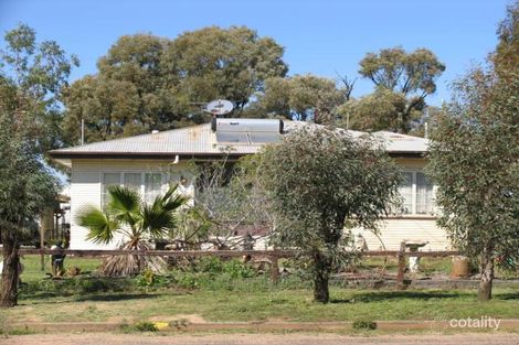 Property photo of 36 Porter Street Tara QLD 4421