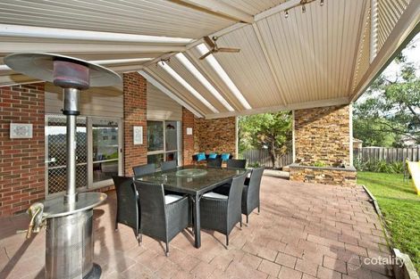 Property photo of 13 Cambrian Court Eltham North VIC 3095