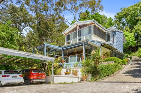 Property photo of 187 Peninsular Road Grays Point NSW 2232