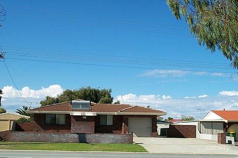 Property photo of 58 Council Avenue Rockingham WA 6168