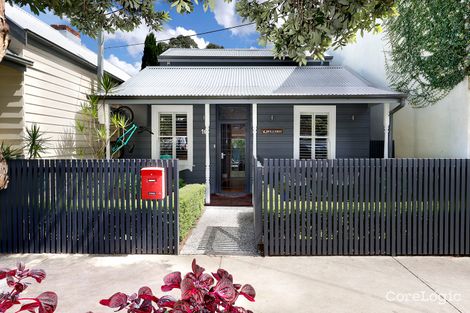 Property photo of 16 Alfred Street Annandale NSW 2038