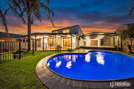 27 Cobbler Gra, Lynbrook, VIC 3975