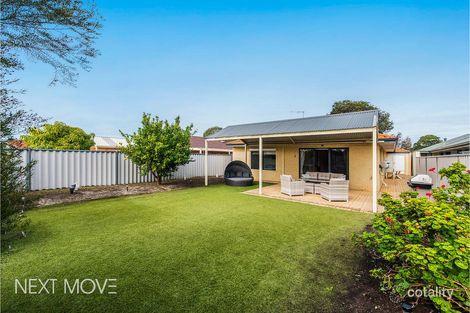 Property photo of 23 Harfoot Street Willagee WA 6156
