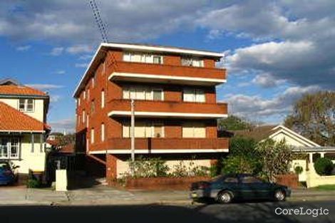 Property photo of 4/79 Carrington Road Randwick NSW 2031