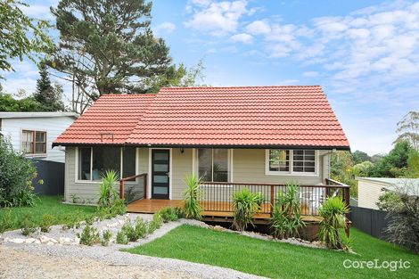 Property photo of 13 Fitzgerald Street Katoomba NSW 2780