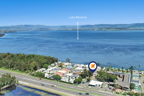 Property photo of 65/140-146 Windang Road Windang NSW 2528
