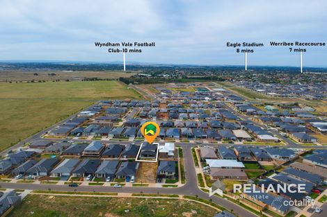 Property photo of 69 Tindale Boulevard Werribee VIC 3030