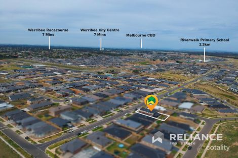 Property photo of 69 Tindale Boulevard Werribee VIC 3030
