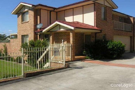 Property photo of 10/14-16 Marcia Street Toongabbie NSW 2146