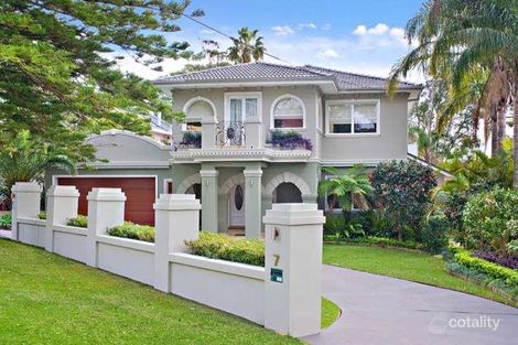 Property photo of 7 Lugano Avenue Burraneer NSW 2230